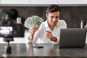 Monetizar en Youtube
