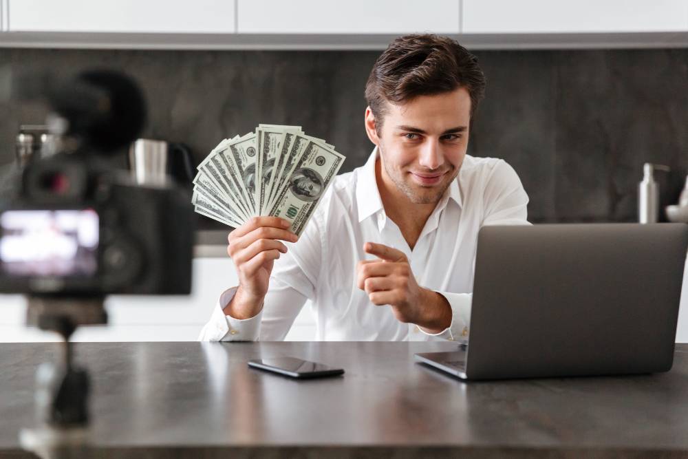 Monetizar en Youtube