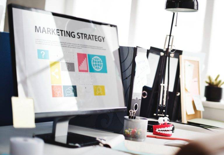 agencia de marketing en chile