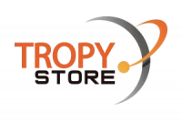 tropy store logo